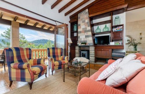Lluc Casa | YourHouse Can Marquesi