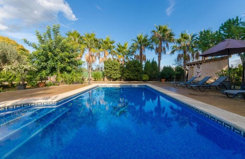 Lloseta Casa | YourHouse Els Niguls