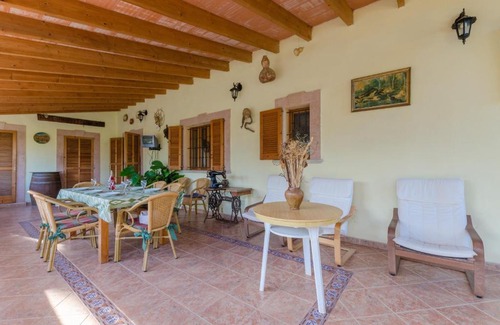 Lloseta Casa | YourHouse Els Niguls