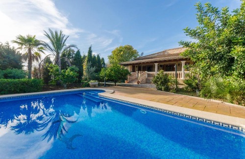 Lloseta Casa | YourHouse Els Niguls