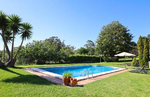Bueu Villa | YourHouse Lar de Lagos