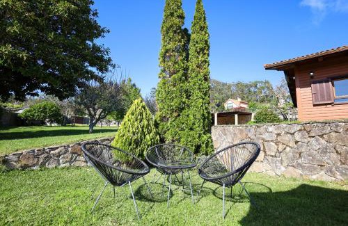 Bueu Villa | YourHouse Lar de Lagos