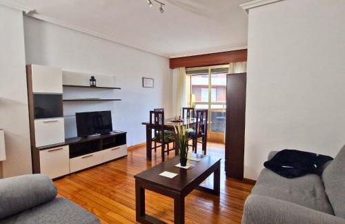 Ourense Apartamento | YourHouse Progreso 1 apartment