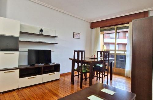 Ourense Apartamento | YourHouse Progreso 1 apartment