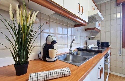 Ourense Apartamento | YourHouse Progreso 1 apartment