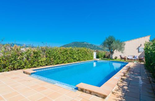 Sa Pobla Casa | YourHouse Son Gallina quiet, private villa in the north of Mallorca