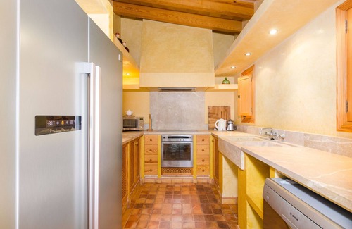 Cala Ratjada Casa | YourHouse Son Jaumell, finca grande en zona Cala Ratjada y Capdepera golf