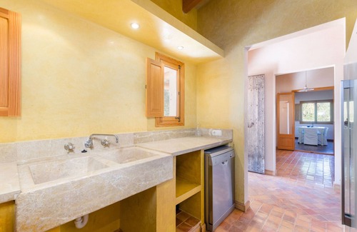 Cala Ratjada Casa | YourHouse Son Jaumell, finca grande en zona Cala Ratjada y Capdepera golf