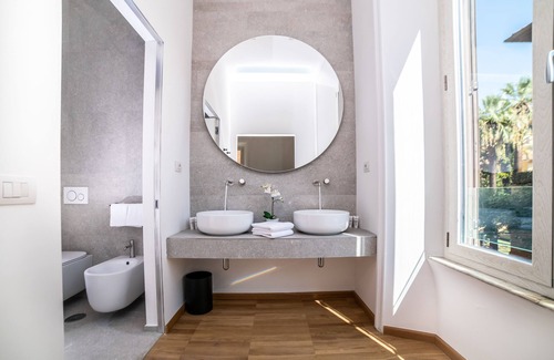 Rione XVI Ludovisi Casa | Youroom Abruzzi