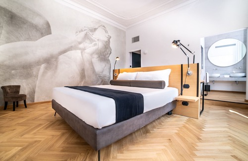 Rione XVI Ludovisi Casa | Youroom Abruzzi