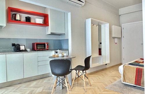 Centro / Baixa Apartamento | YOUROPO - Capela