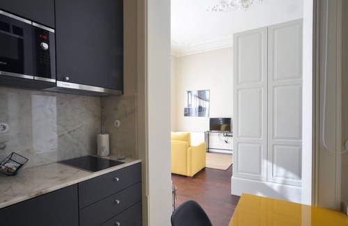 Centro / Baixa Apartamento | YOUROPO - Market