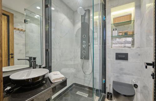 Gauthier Apartamento | YourPlace Casablanca - Anfa Residence