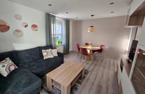 Luban Apartamento | YourPlace