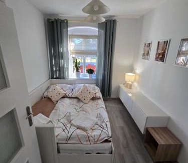 Luban Apartamento | YourPlace