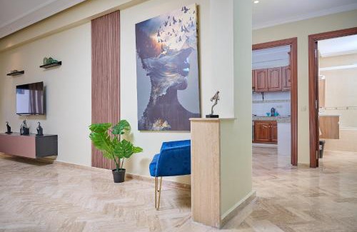 Agdal Apartamento | YourPlace Rabat Agdal 1 - Cozy Residence