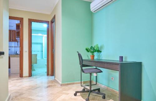 Agdal Apartamento | YourPlace Rabat Agdal 1 - Cozy Residence