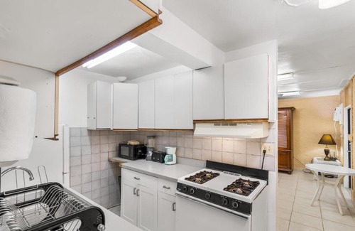 La Grande Princesse Apartamento | Yours for the asking- Cozy, Caribbean, condo condo