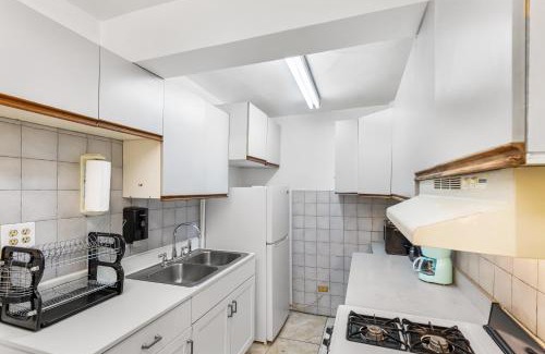 La Grande Princesse Apartamento | Yours for the asking- Cozy, Caribbean, condo condo