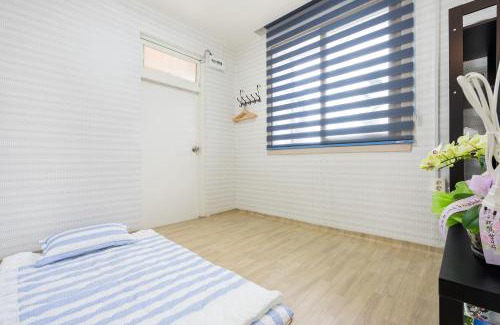 Tongyeong Casa | Yours Guesthouse in Tongyeong