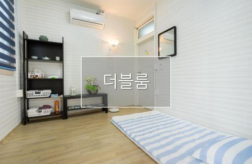 Tongyeong Casa | Yours Guesthouse in Tongyeong