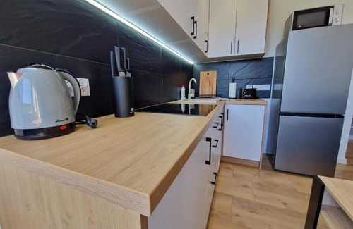Debica Apartamento | YourSecondFlat Sobieski Apartment