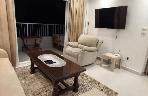 Az-Zarqa Casa | Yousef chalet