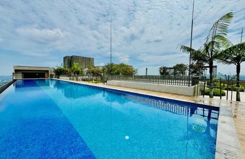 Nilai Apartamento | Youth City Nilai Residence