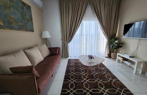 Nilai Apartamento | Youth City Nilai Residence