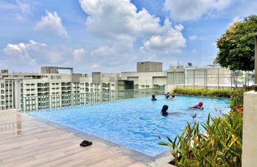 Nilai Apartamento | Youth City Nilai Residence