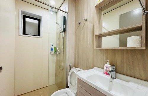 Nilai Apartamento | Youth City Nilai Residence