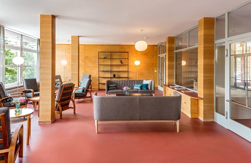 Montana Hotel | Youth Hostel Crans-Montana