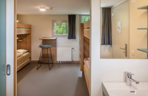 Montana Hotel | Youth Hostel Crans-Montana