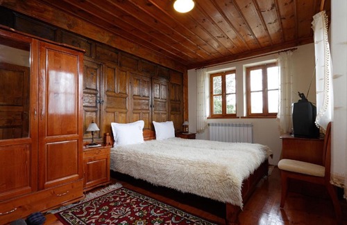 Zheravna Casa | Yovina House Zheravna