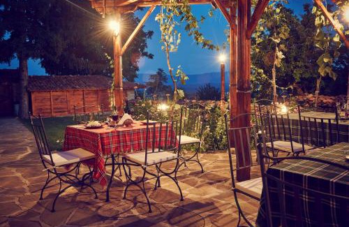 Zheravna Casa | Yovina House Zheravna
