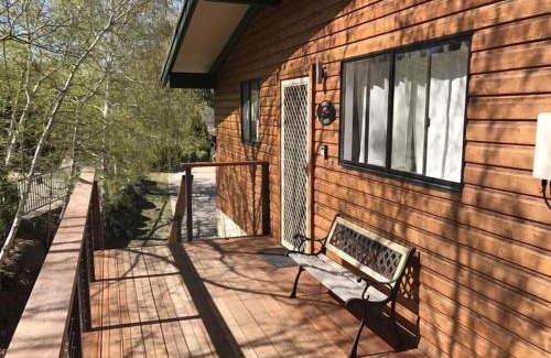 Jindabyne Apartamento | Yowie 3 - Yowie Lodge