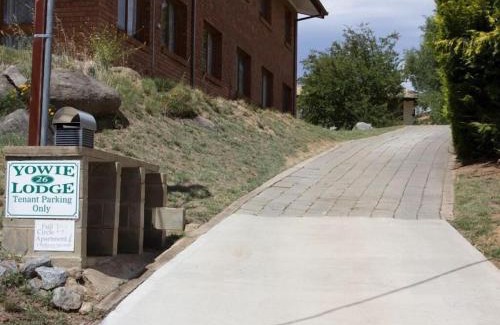 Jindabyne Apartamento | Yowie 3 - Yowie Lodge