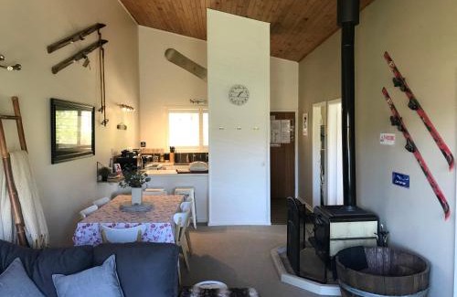 Jindabyne Apartamento | Yowie 3 - Yowie Lodge