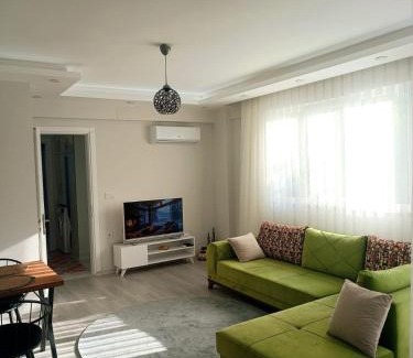 Dalaman Apartamento | YoYo Apart