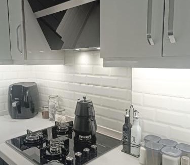 Dalaman Apartamento | YoYo Apart