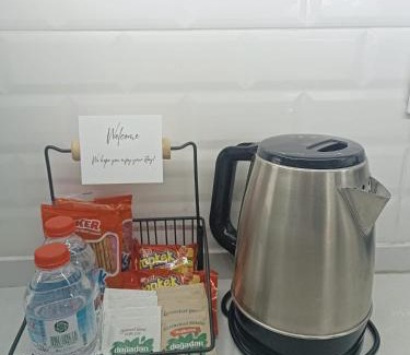 Dalaman Apartamento | YoYo Apart