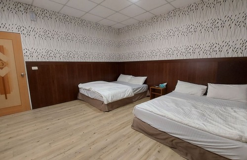 Xiaoliuqiu Casa | YoYo B&B