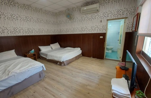 Xiaoliuqiu Casa | YoYo B&B