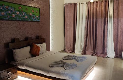 Vagator Apartamento | YoYo Goa, The Apartment Hotel