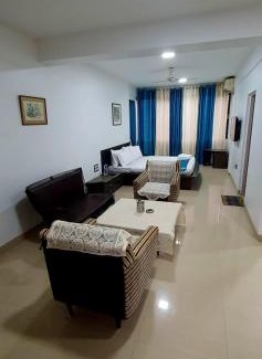 Vagator Apartamento | YoYo Goa, The Apartment Hotel