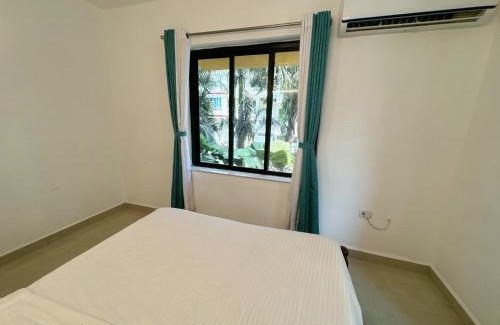 Vagator Apartamento | YoYo Goa, The Apartment Hotel