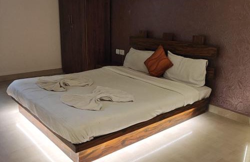 Vagator Apartamento | YoYo Goa, The Apartment Hotel