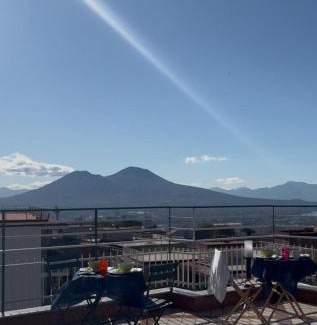 Capodimonte Cama Y Desayuno | yoyo House Luxury Napoli