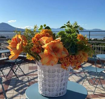 Capodimonte Cama Y Desayuno | yoyo House Luxury Napoli