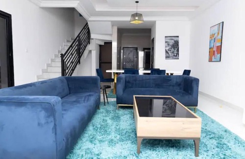 West Coast Division Apartamento | Yoyo Kunda Luxury Apartments - A
